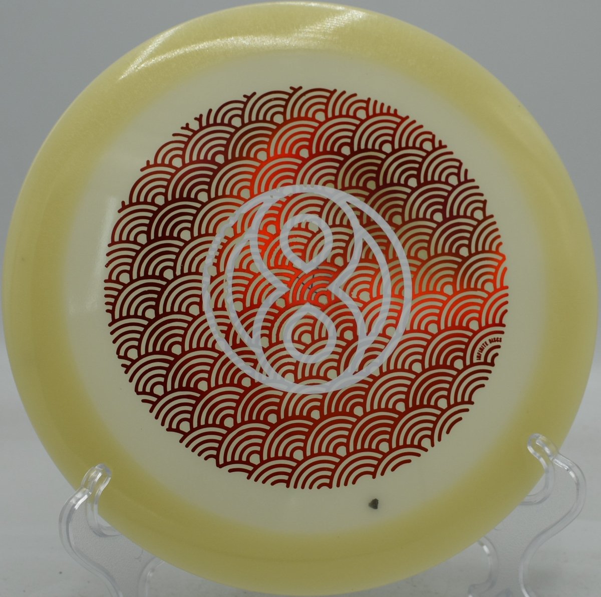 Glow C - Blend Aztec (X - Out) - Flexline Discs - 85868591600797