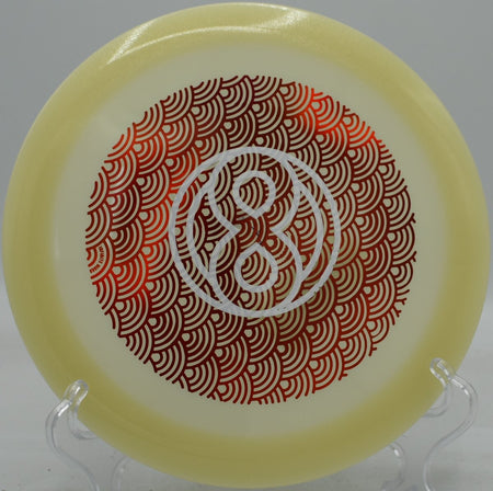 Glow C - Blend Aztec (X - Out) - Flexline Discs - 85868591709821