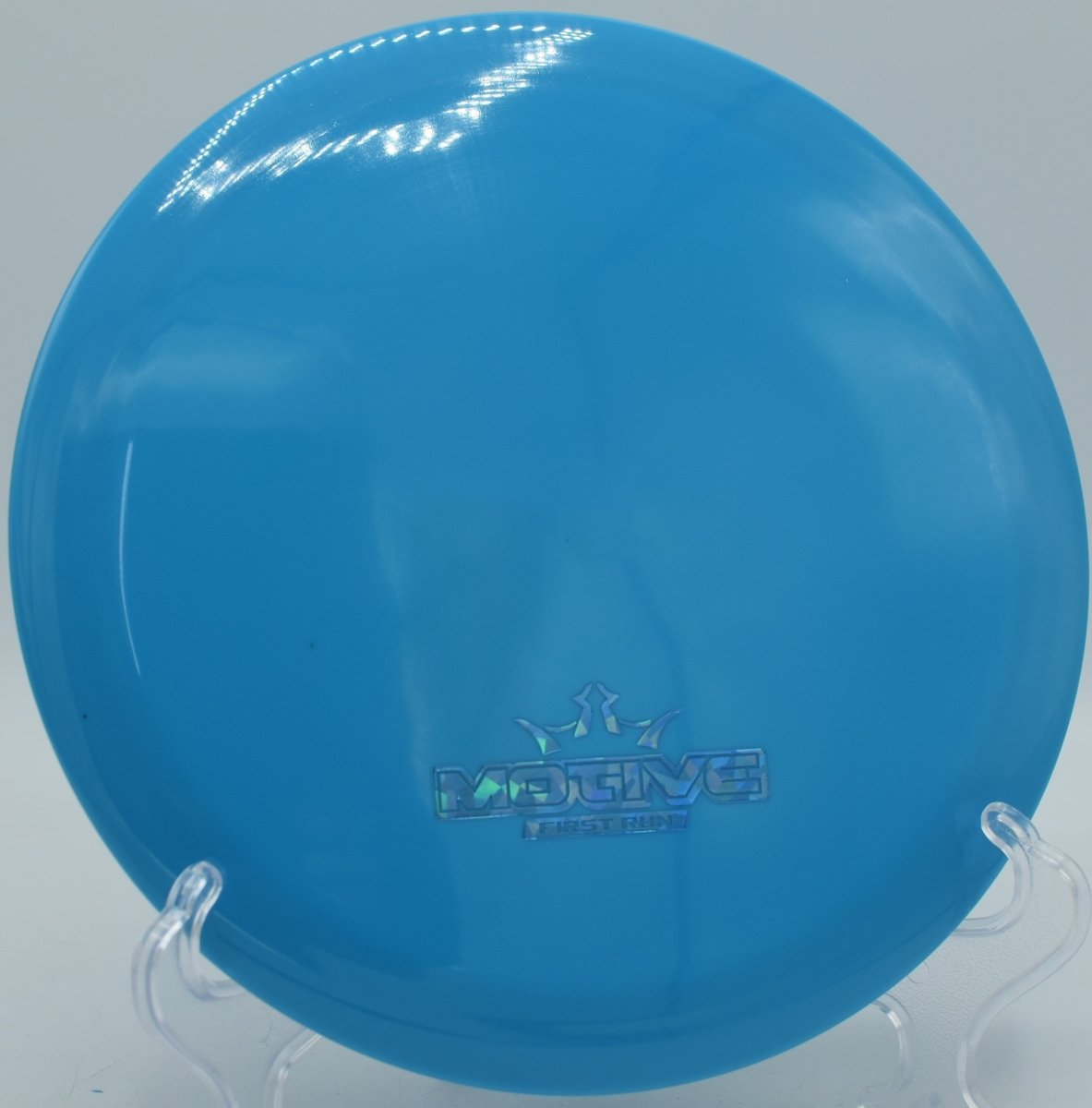 Fuzion Motive - First Run - Flexline Discs - 70055151973917