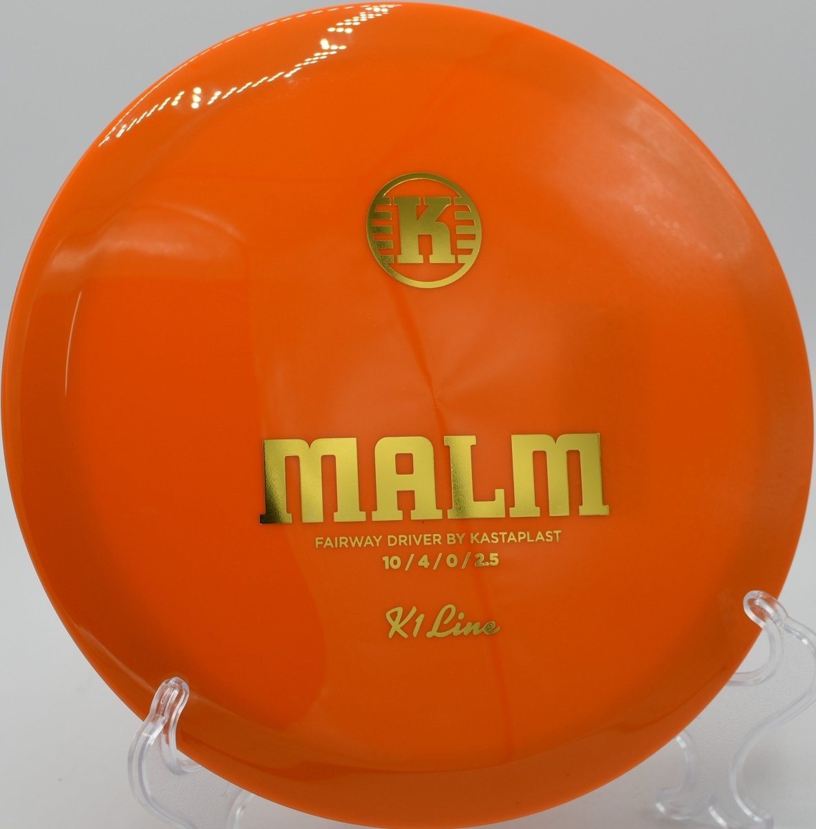 K1 Malm - Flexline Discs - 83207672217917