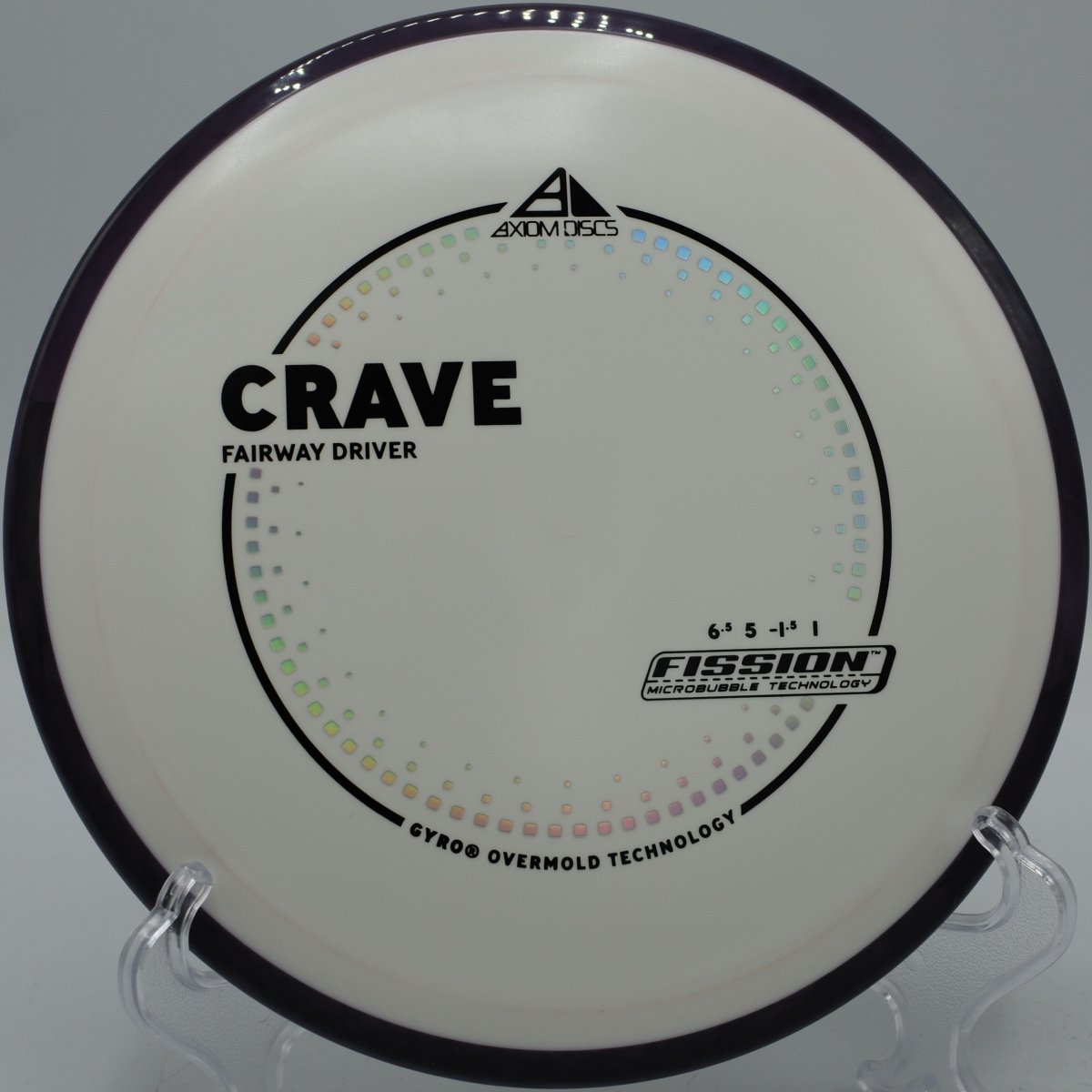Fission Crave