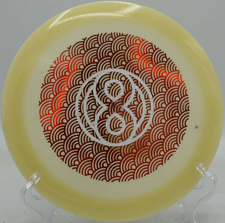 Glow C - Blend Aztec (X - Out) - Flexline Discs - 85868591825629