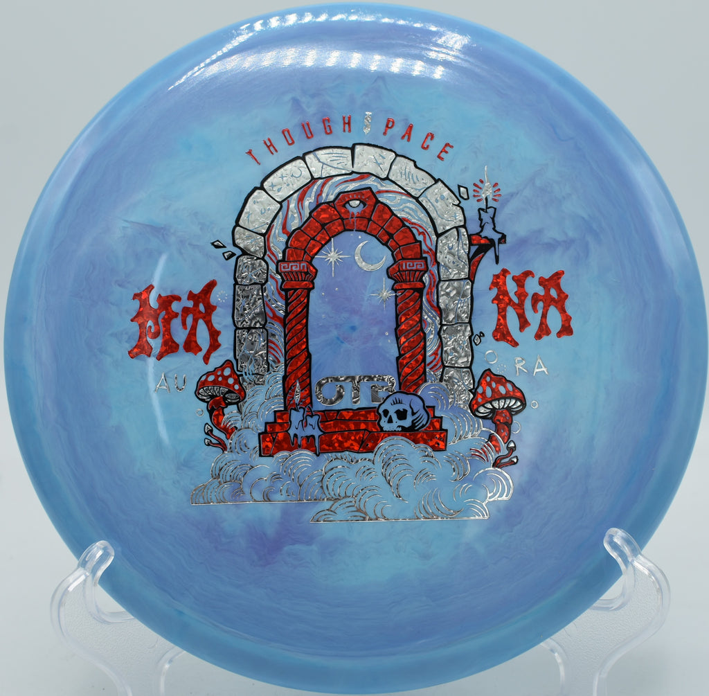 Swirly Aura Soft Mana