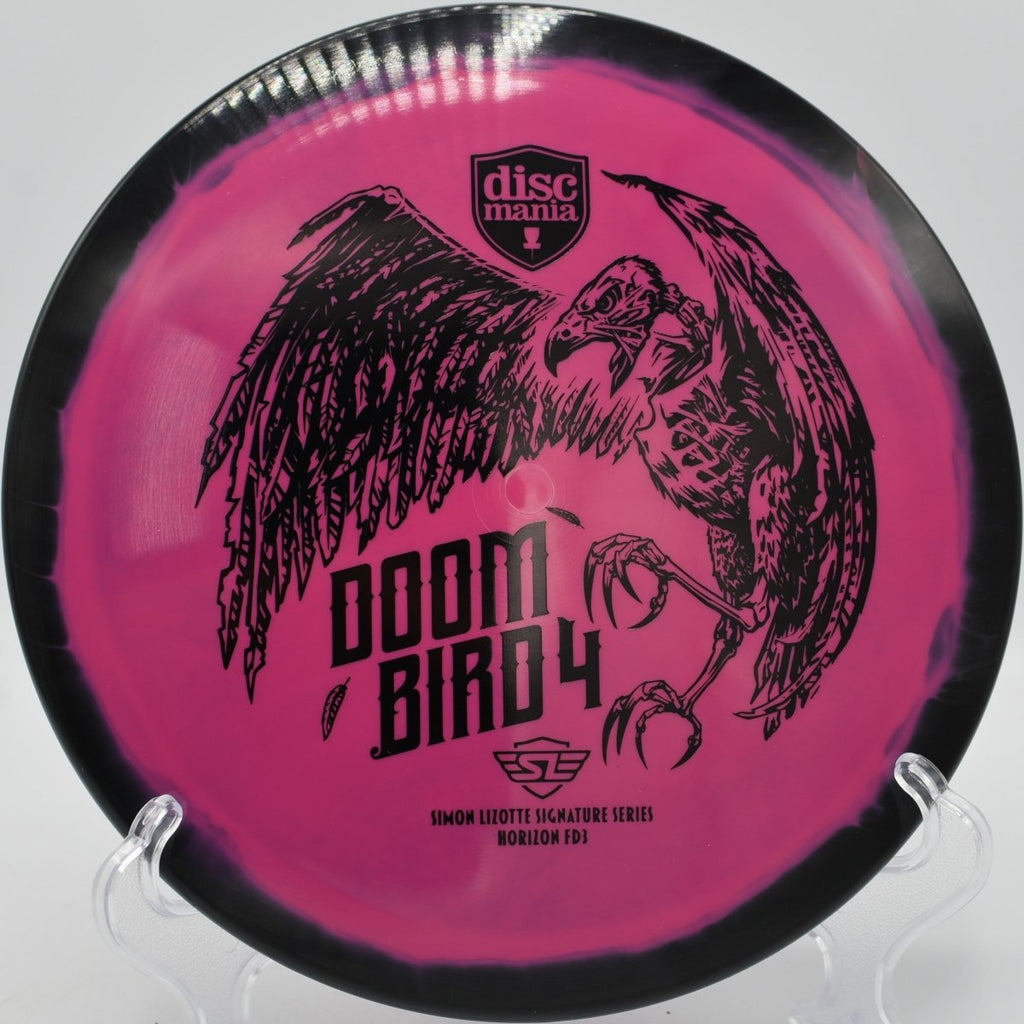 Doombird 4 Horizon S-Line FD3 (Simon Lizotte)