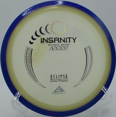 Eclipse Insanity - Flexline Discs - 13470162140605