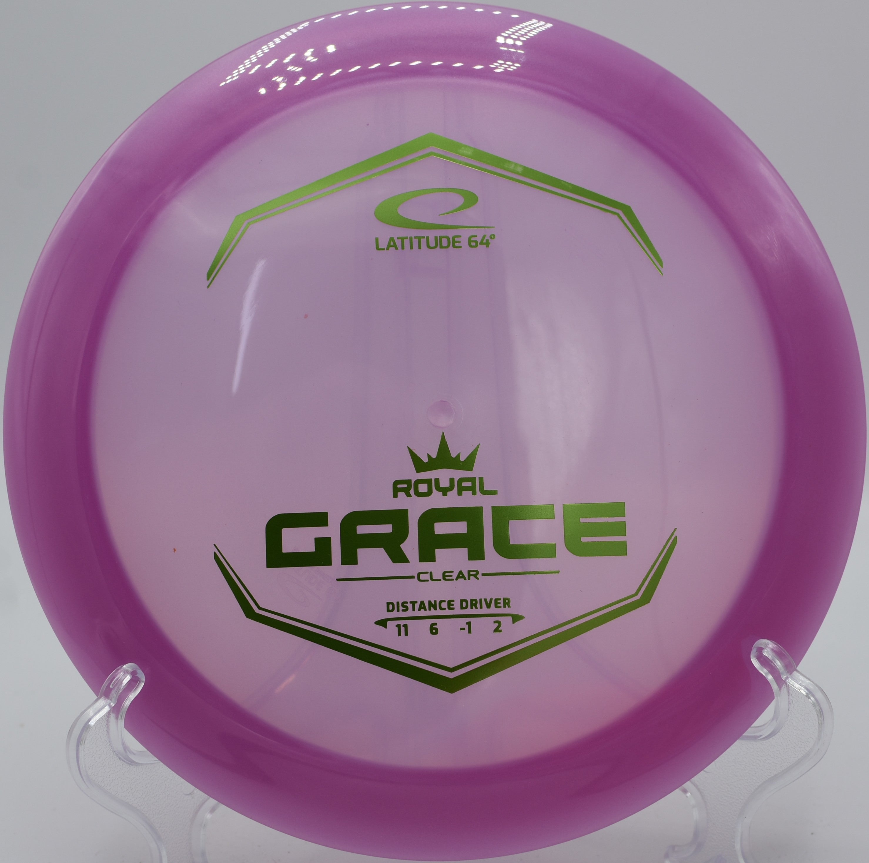 Clear Grace