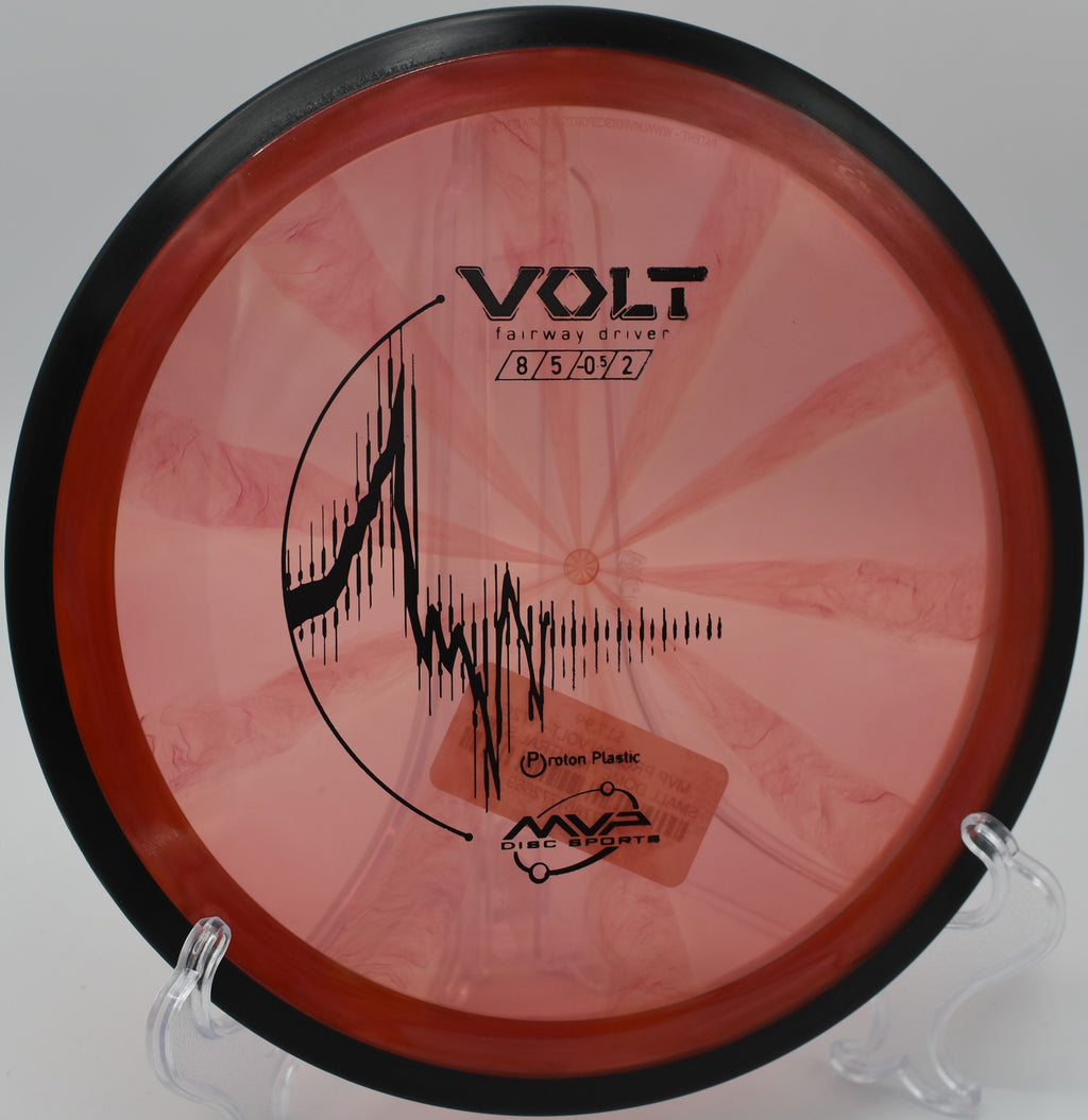 MVP PROTON VOLT