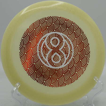 Glow C - Blend Aztec (X - Out) - Flexline Discs - 85868591975901