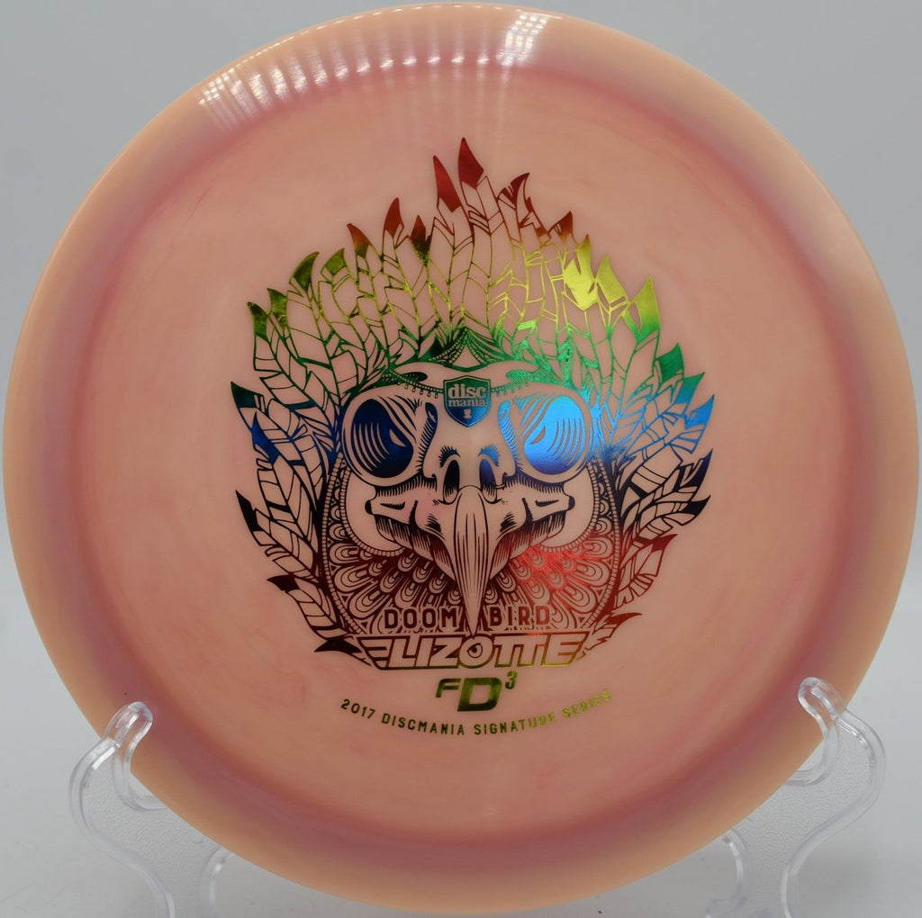 Simon Lizotte Doombird 1 FD3 (Innova Made)