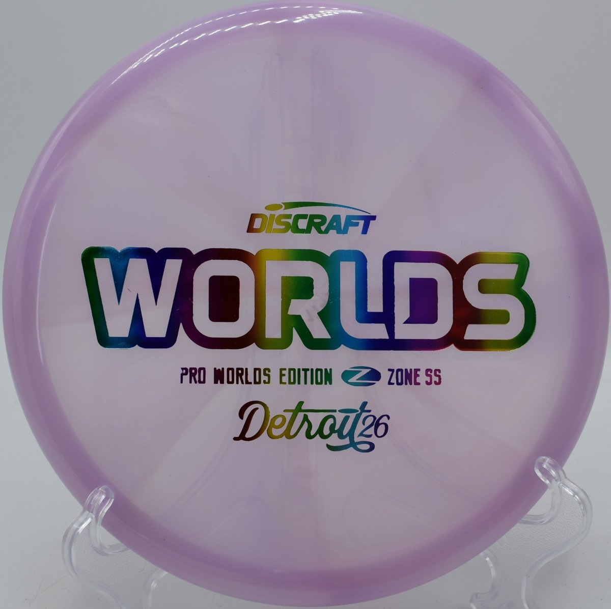 2026 Worlds Z-Swirl Zone SS