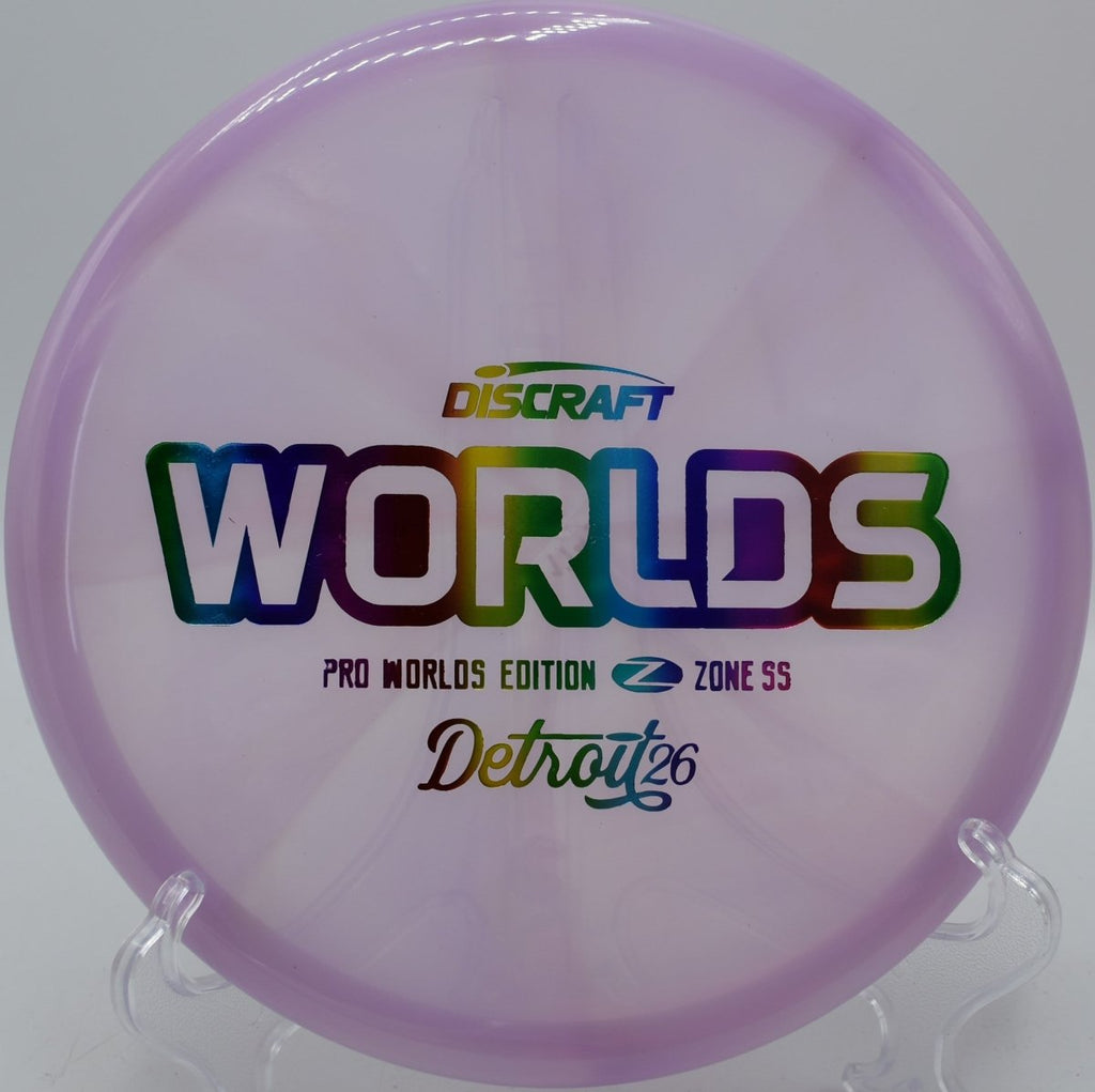 2026 Worlds Z-Swirl Zone SS