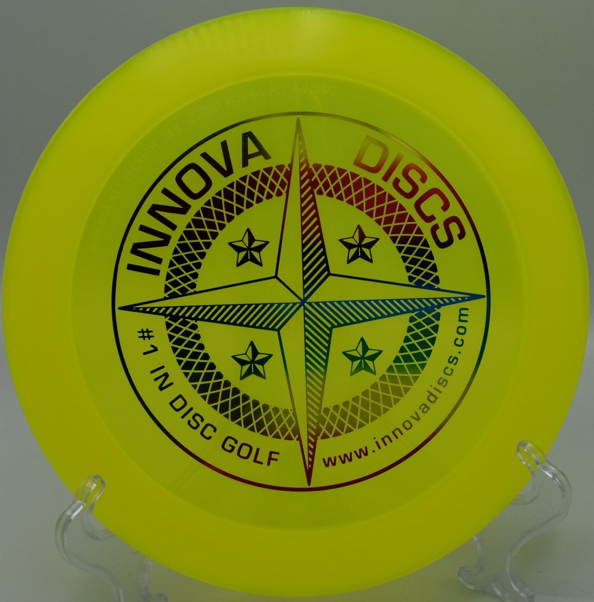 Ape (protostar) - Flexline Discs - 81052211189661