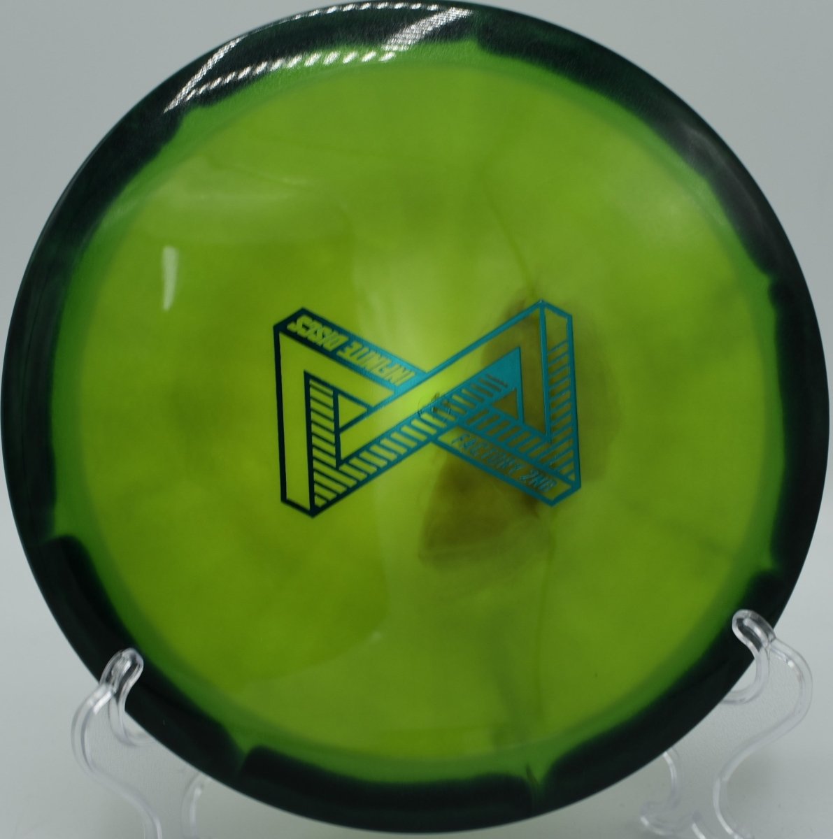Sphinx - Infinite Discs - Halo S-Blend X-Out