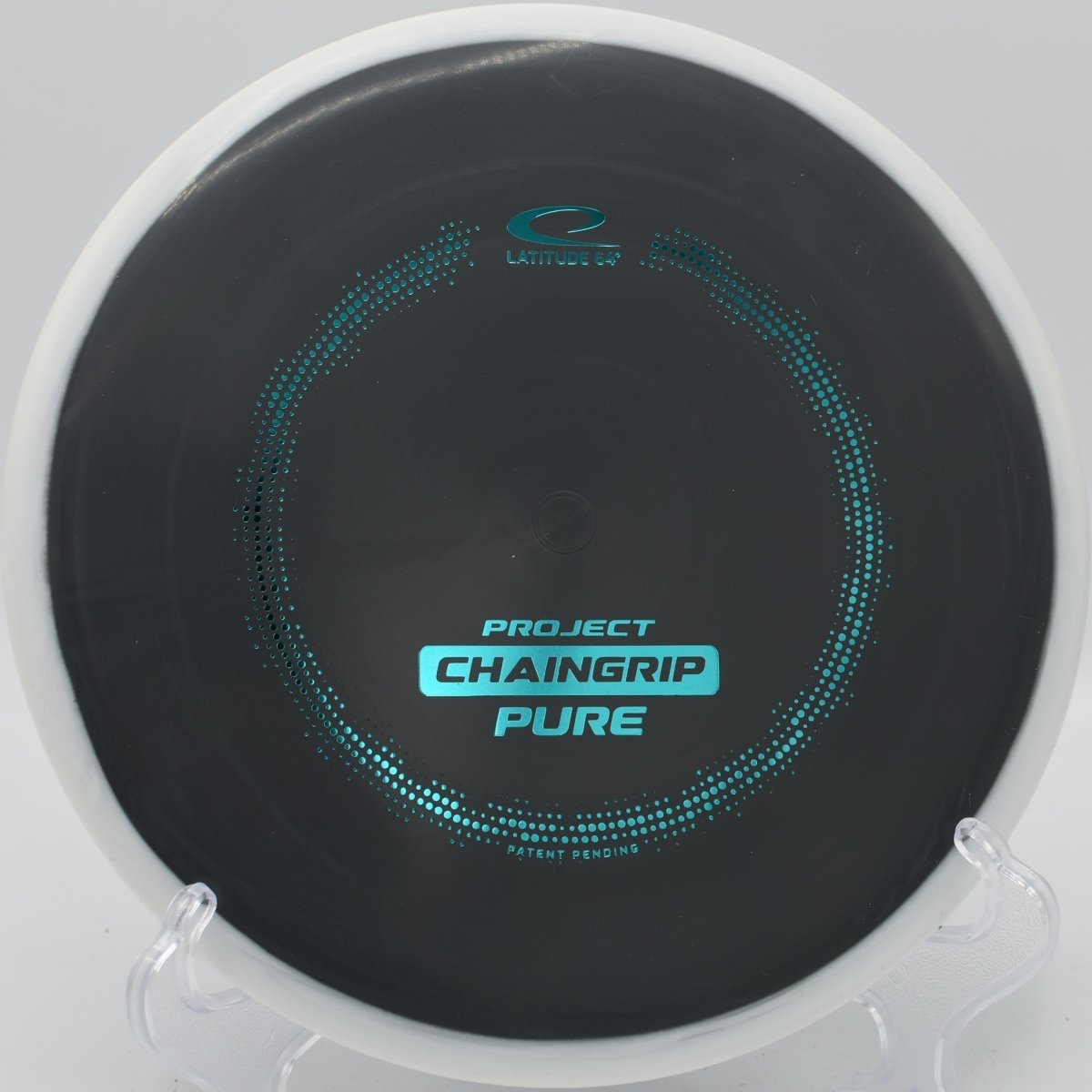 Project ChainGrip Pure