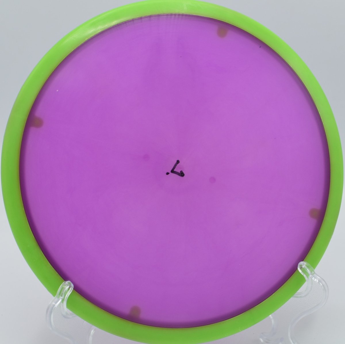 TEST RUN ATLAS - Flexline Discs - 20003621096445