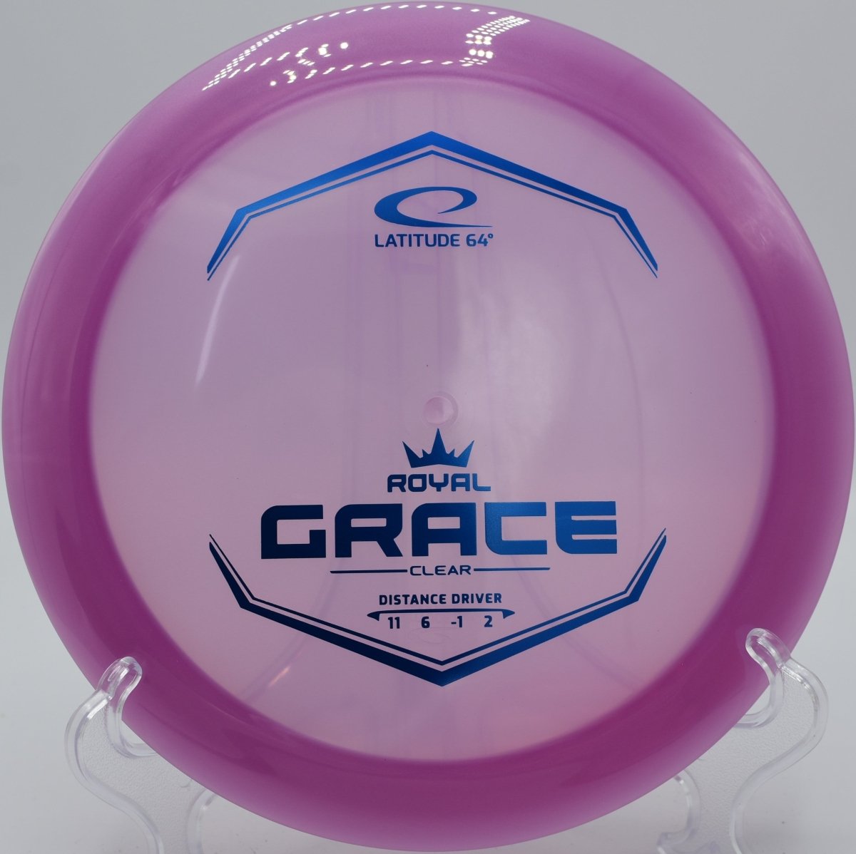 Clear Grace