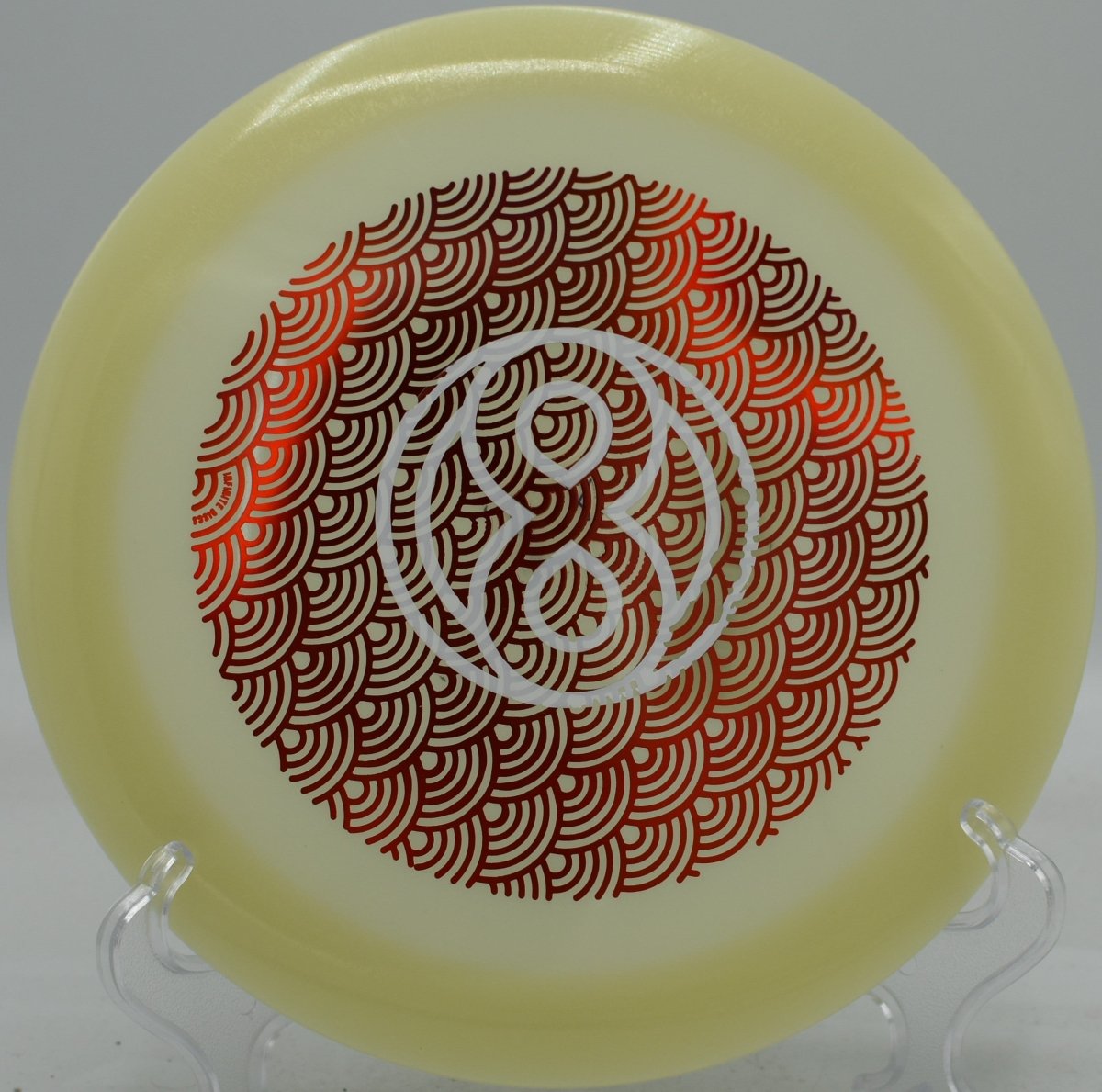 Glow C - Blend Aztec (X - Out) - Flexline Discs - 85868592044765