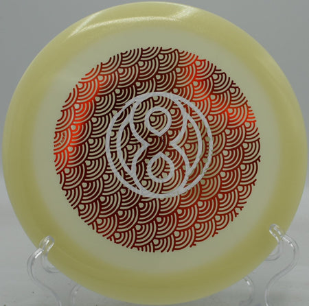 Glow C - Blend Aztec (X - Out) - Flexline Discs - 85868592044765
