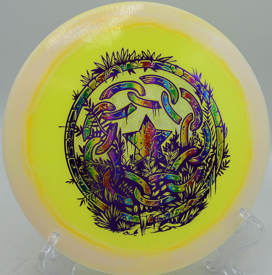 VIP-Ice Orbit Sampo (National Disc Golf Day 2024)