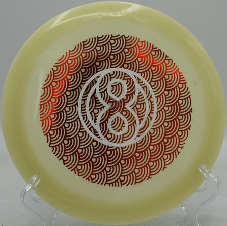 Glow C - Blend Aztec (X - Out) - Flexline Discs - 85868592101821