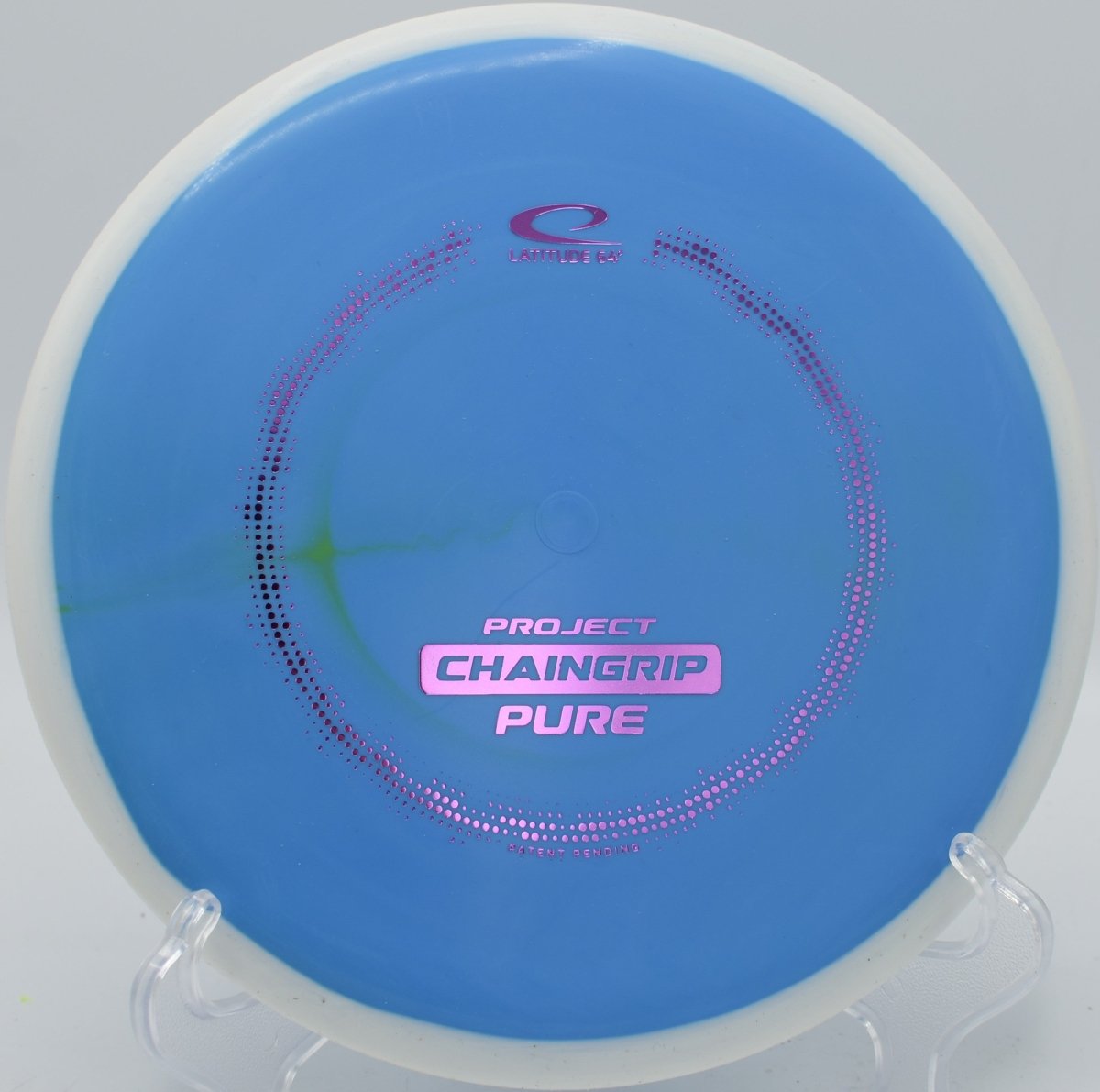 Project ChainGrip Pure
