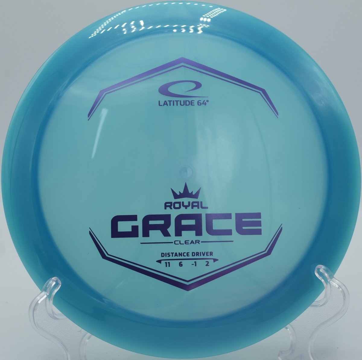 Clear Grace