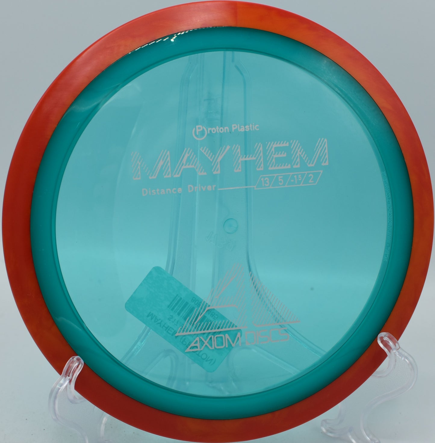 MAYHEM (PROTON)