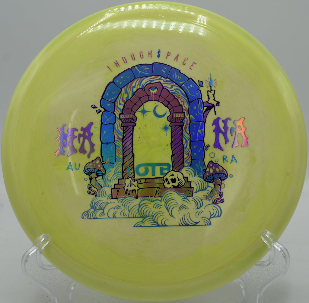 Swirly Aura Soft Mana