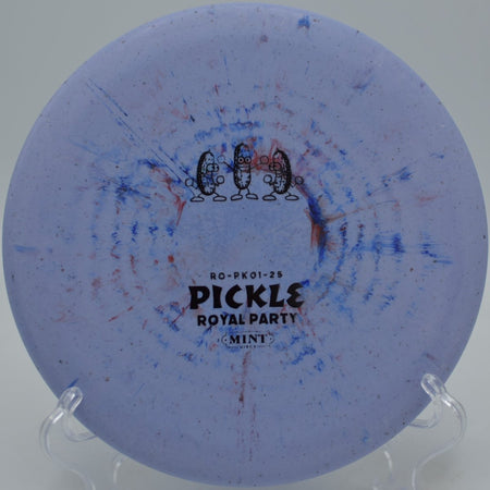 Royal Medium Party Pickle - Flexline Discs - 61561981914365
