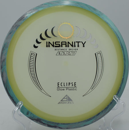 Eclipse Insanity - Flexline Discs - 13470162542237