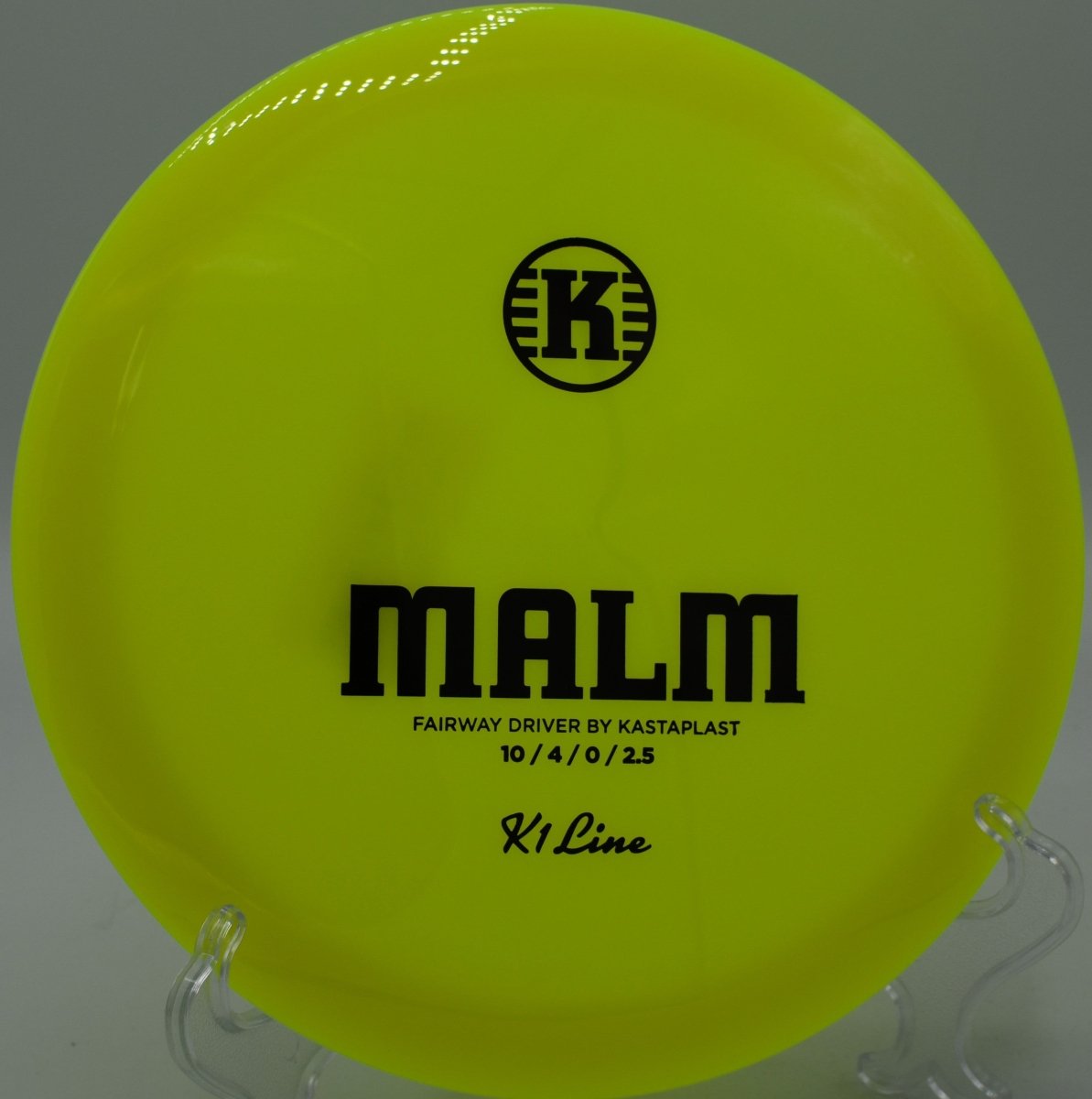 K1 Malm - Flexline Discs - 83207672699805