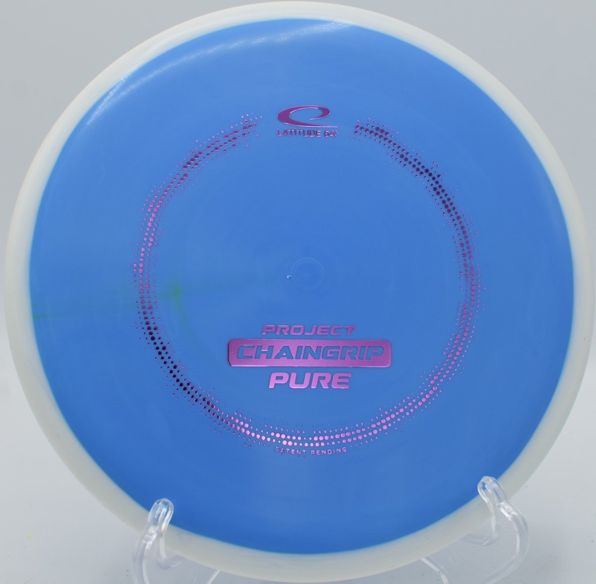 Project ChainGrip Pure