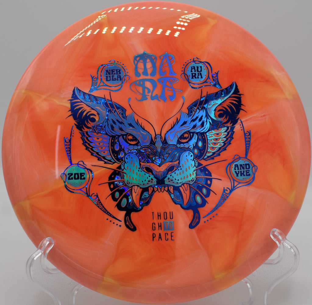 TSA Mana finesse midrange at Lincoln Ridge Park in Independence, Kentucky

