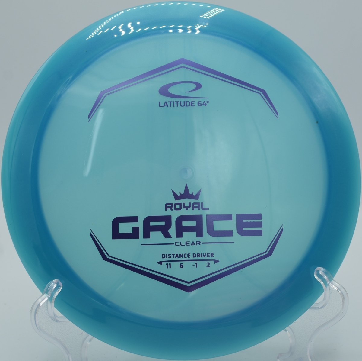Clear Grace