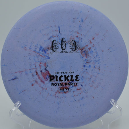 Royal Medium Party Pickle - Flexline Discs - 61561982033565