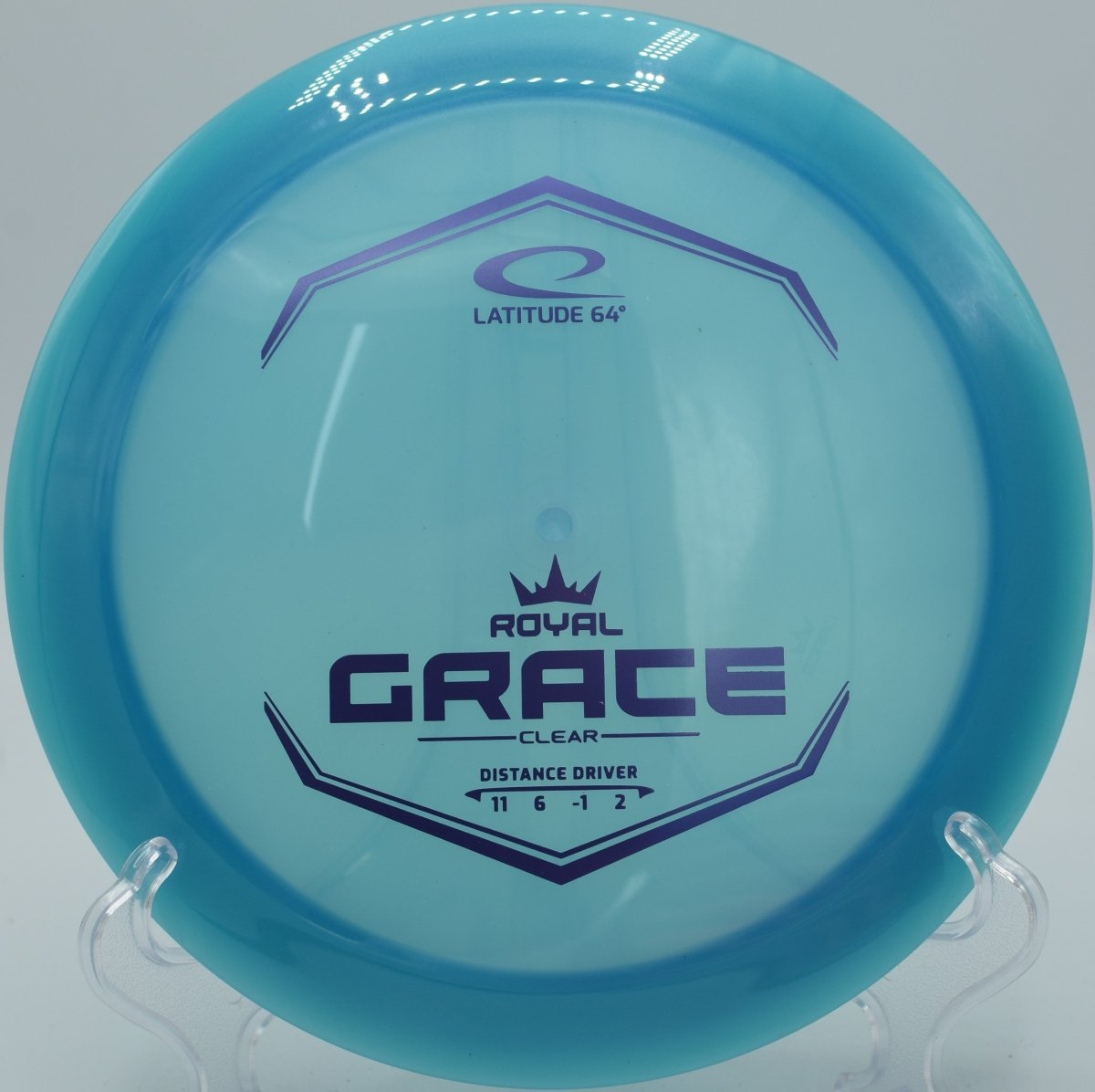 Clear Grace