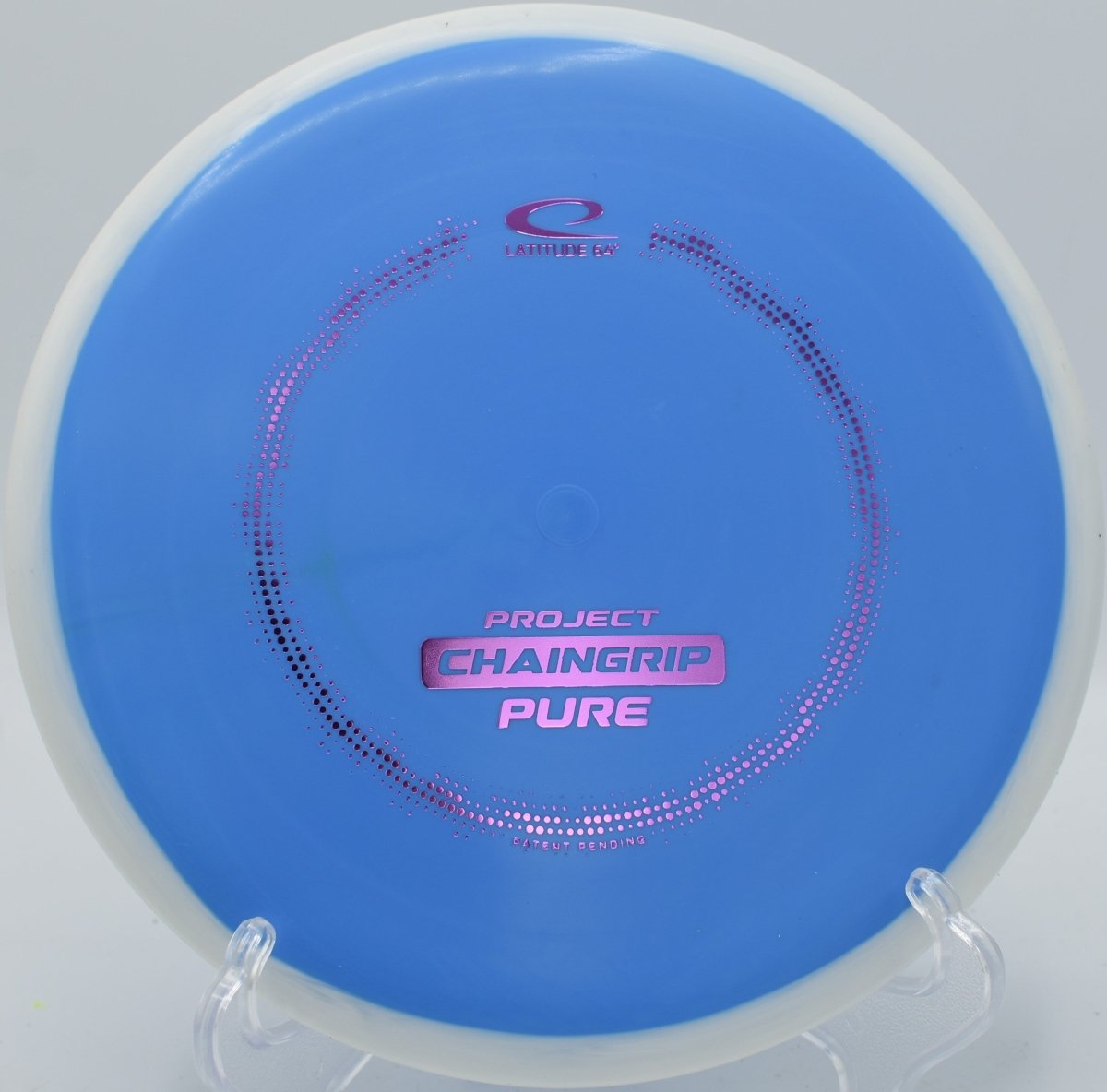 Project ChainGrip Pure