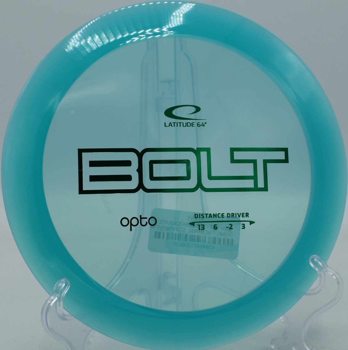Opto Bolt - Flexline Discs - 43846481308829