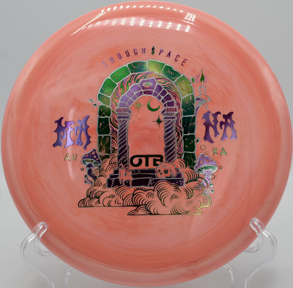 Swirly Aura Soft Mana