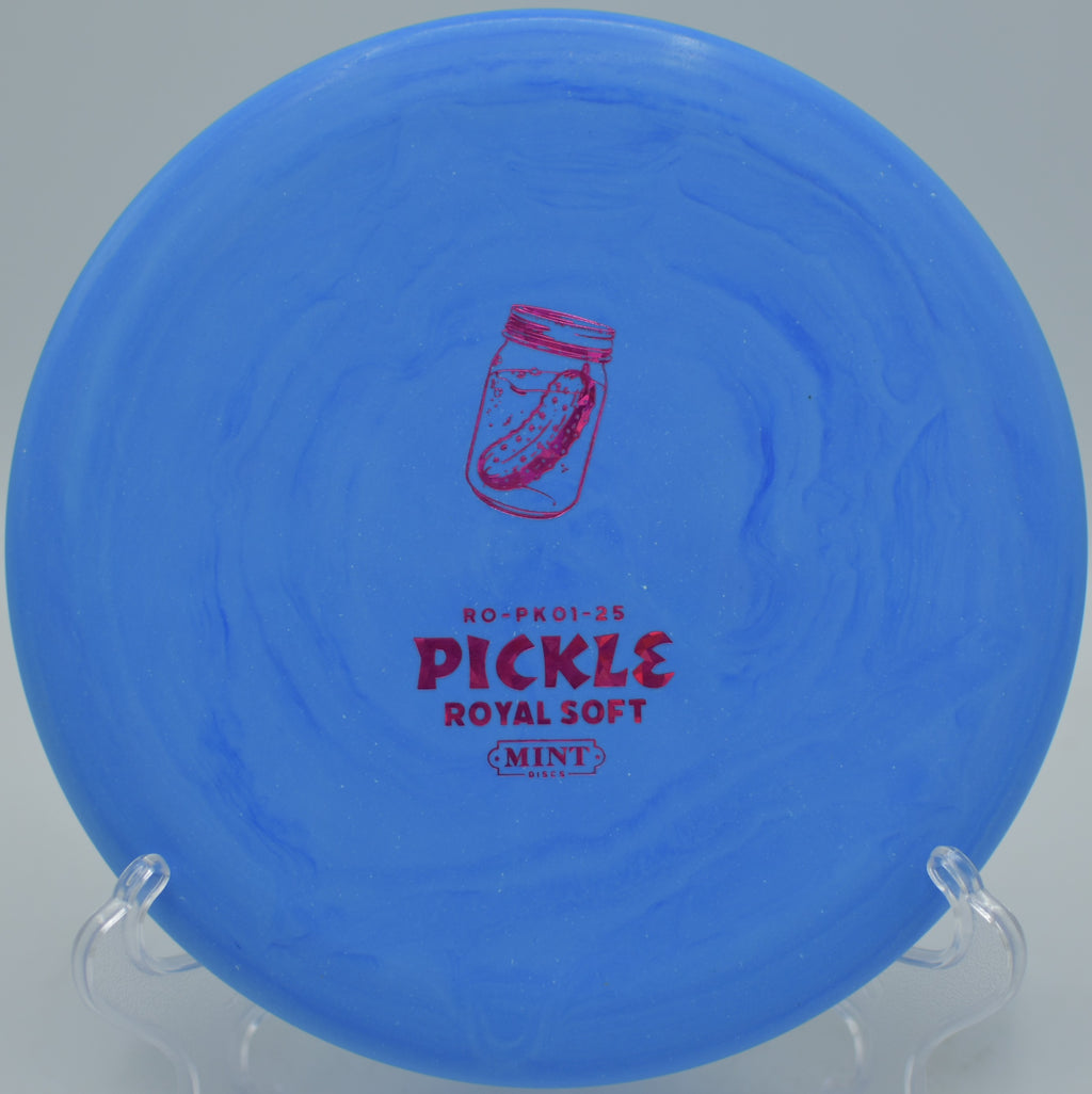 Royal Soft Pickle