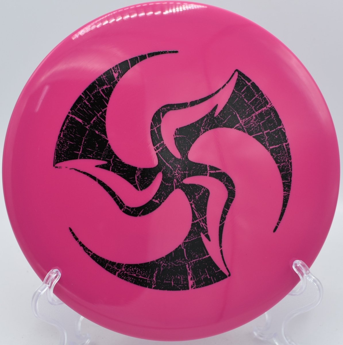 S - LINE MD5 (HUK LAB CRACKED) - Flexline Discs - 60157213
