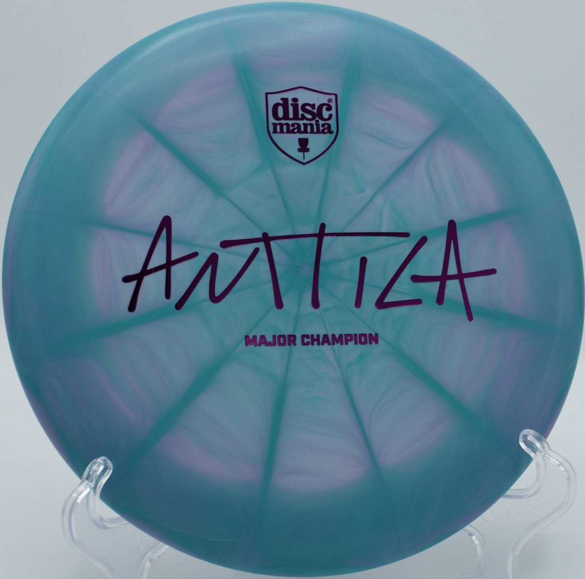 Flex 3 Vapor D-Line P1 (Anttila Major Champion Edition)