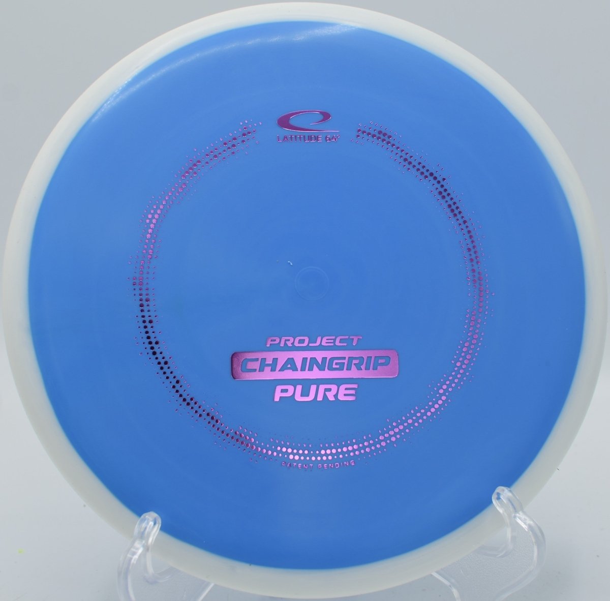 Project ChainGrip Pure