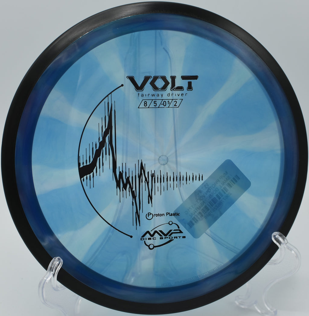 MVP PROTON VOLT