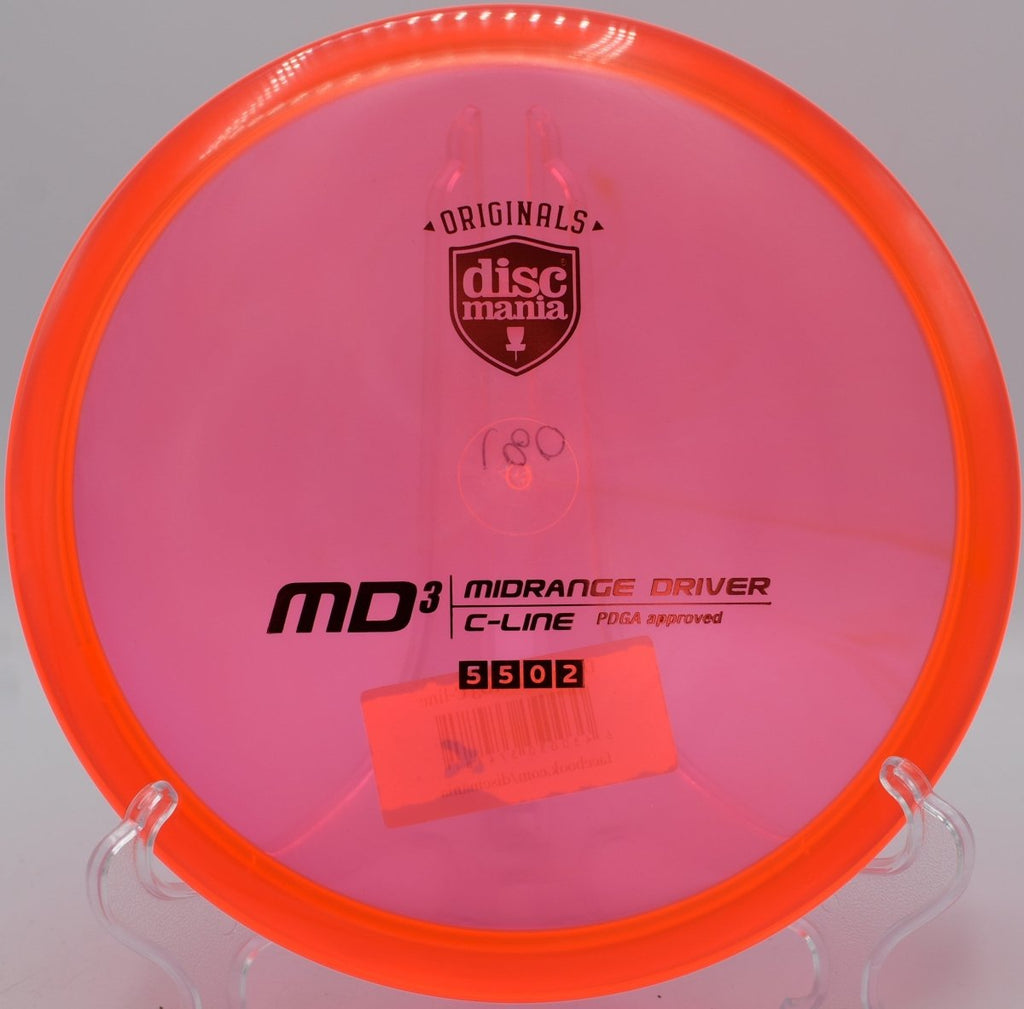 C-Line MD3  (Innova made)