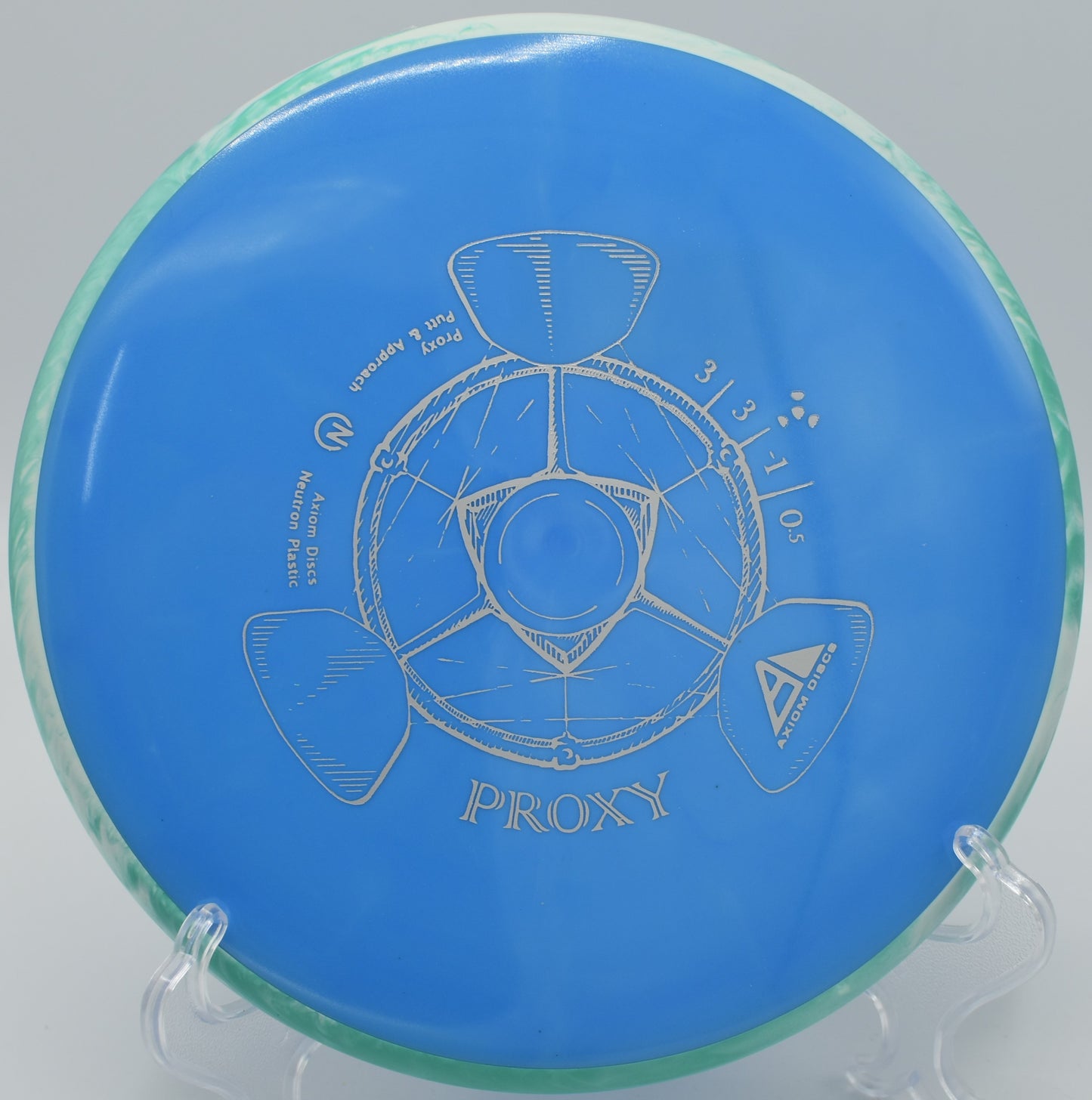 NEUTRON PROXY