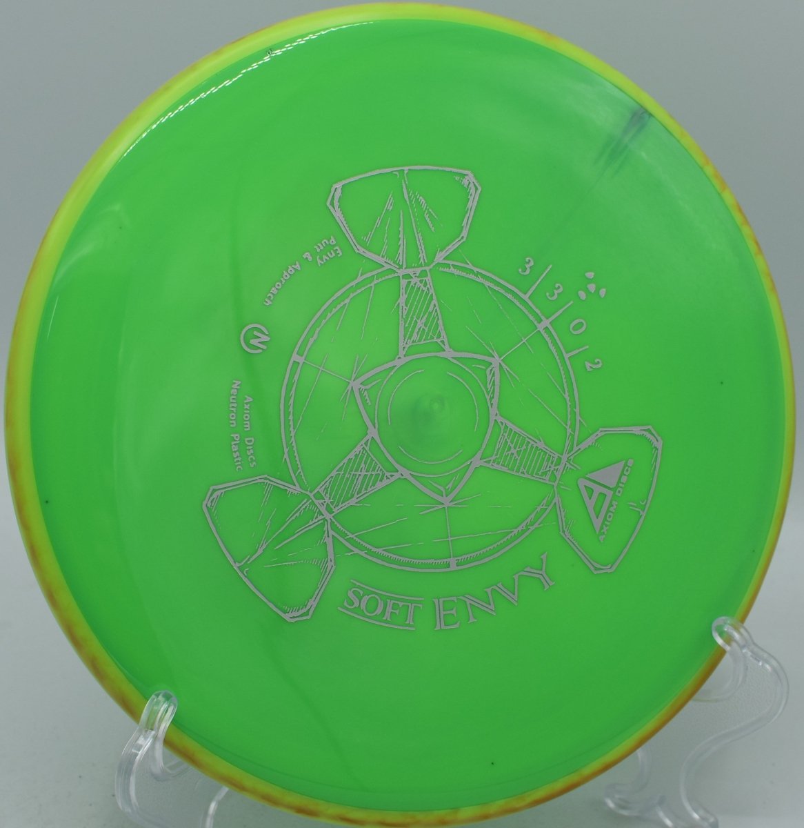 Neutron Soft Envy - Flexline Discs - 98088221