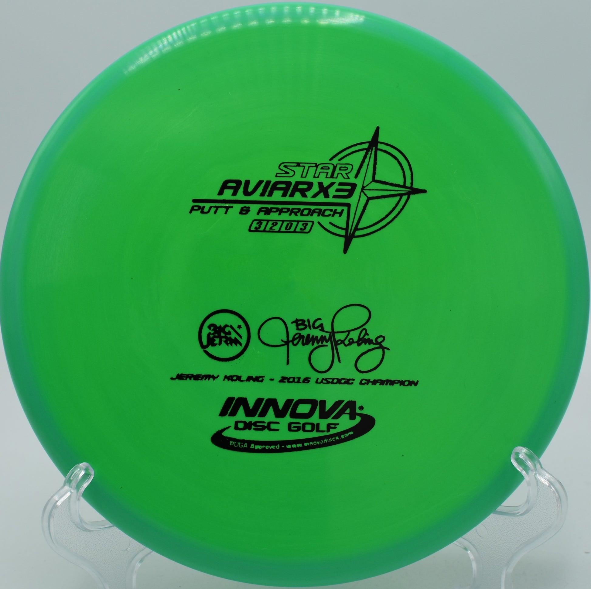 "Experience stellar performance at Lunar Vista in Austin, TX, where Star AviarX3 delivers explosive speed with unwavering control."

