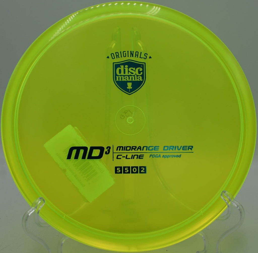C-Line MD3  (Innova made)
