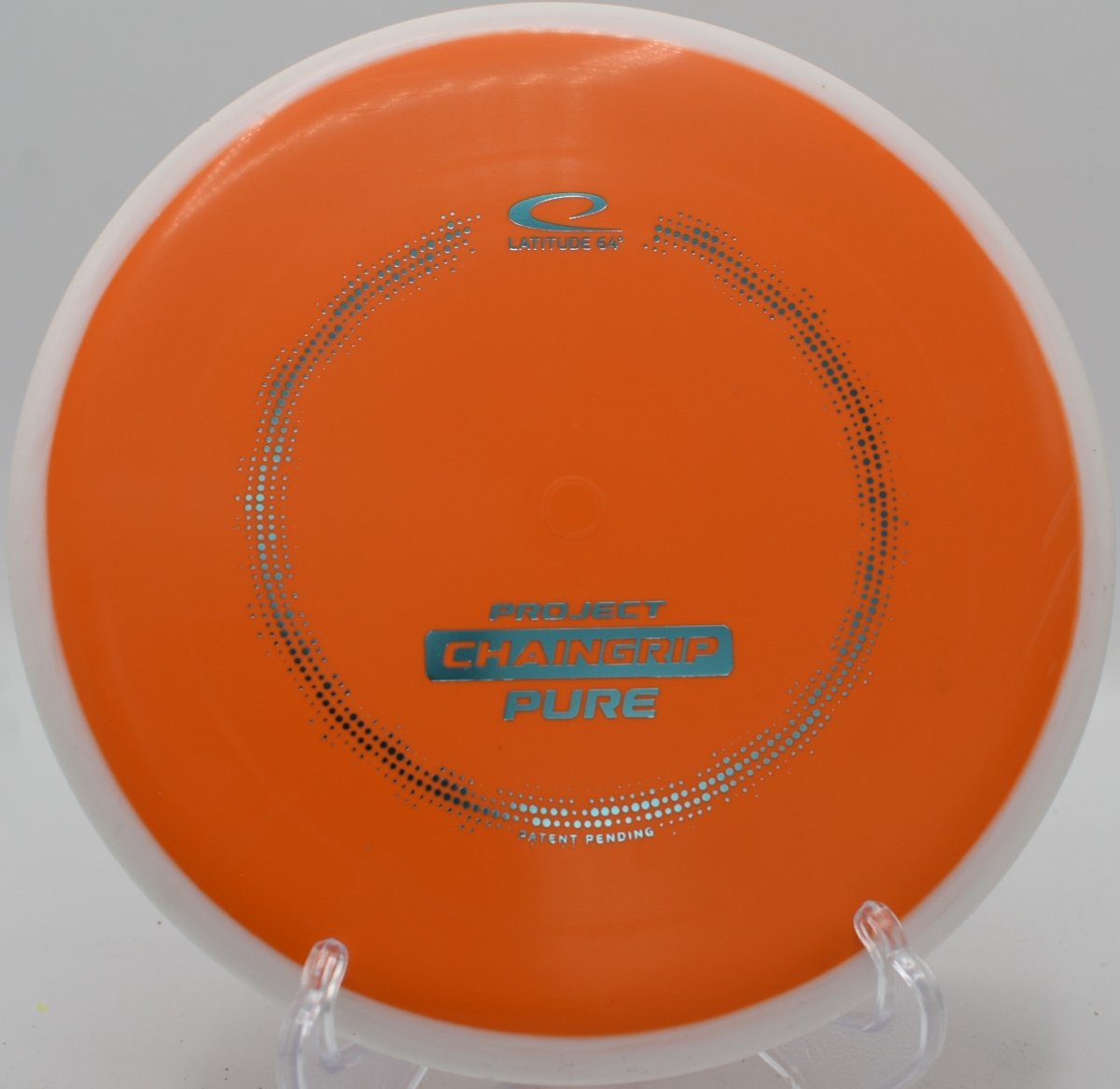 Project ChainGrip Pure